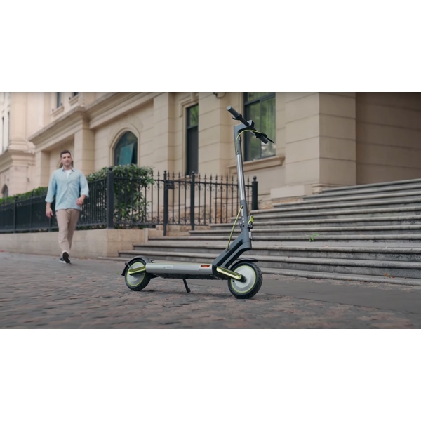 ელექტრო სკუტერი Navee S65, 500W, Electric Scooter, Black