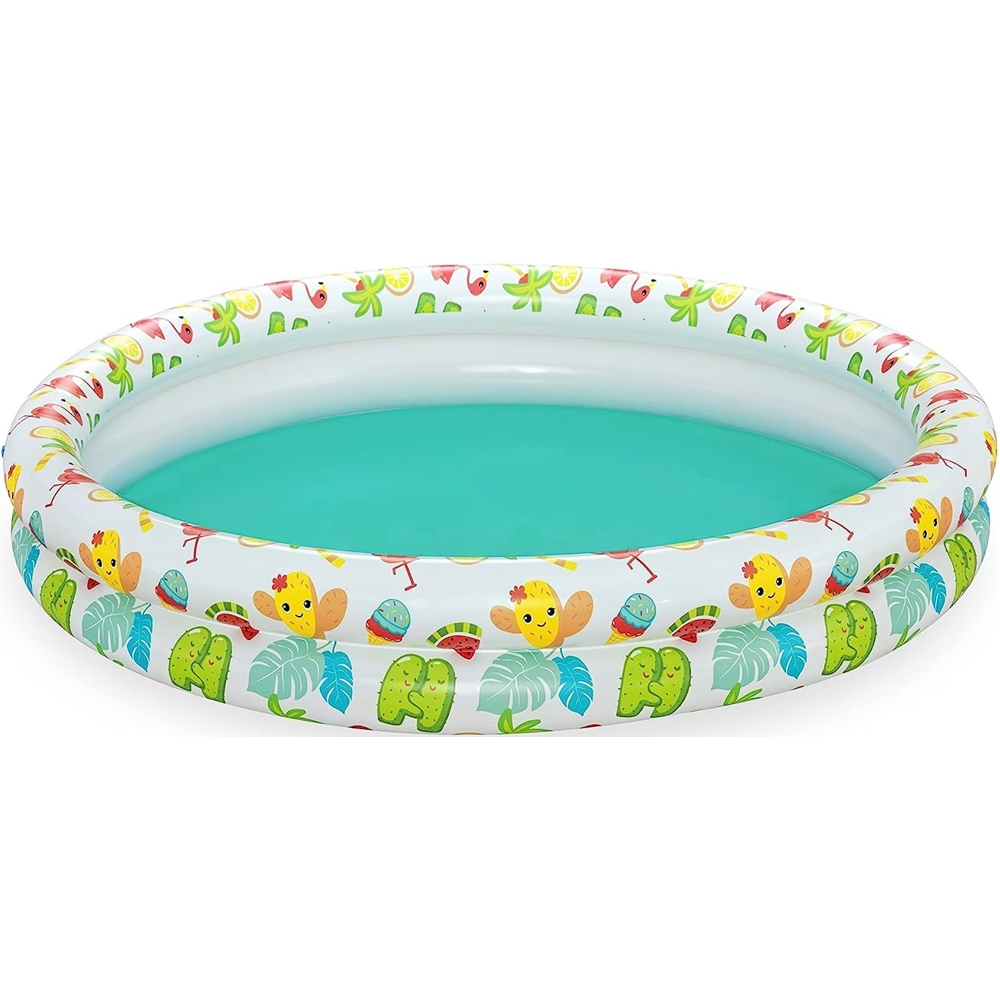 Bestway 51124, 137L, Swimming Pool