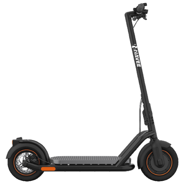 Navee N65, 500W, Electric Scooter, Black