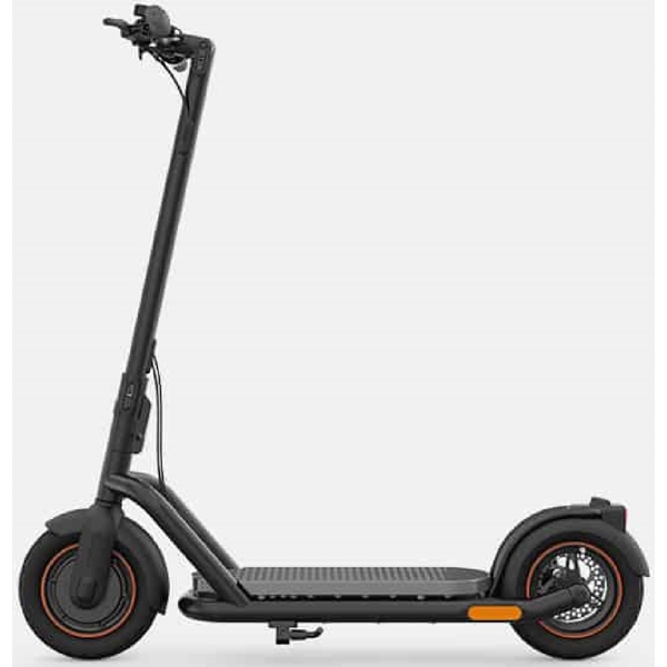 ელექტრო სკუტერი Navee N65, 500W, Electric Scooter, Black