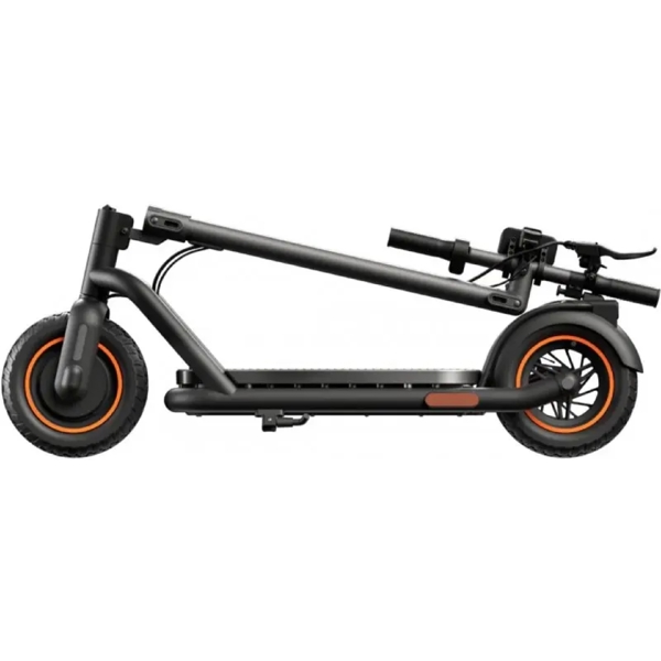 ელექტრო სკუტერი Navee N65, 500W, Electric Scooter, Black