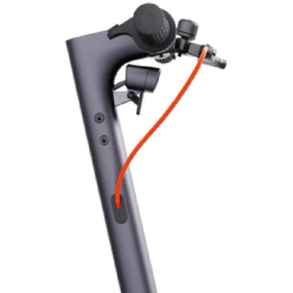 ელექტრო სკუტერი Navee N40, 350W, Electric Scooter, Grey