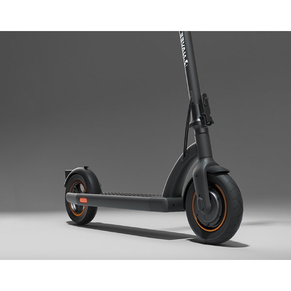 ელექტრო სკუტერი Navee N40, 350W, Electric Scooter, Grey