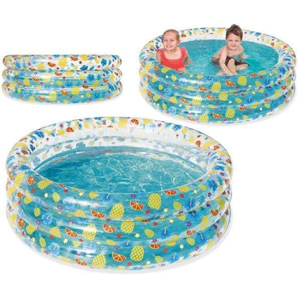 Bestway 51045, 445L, Swimming Pool