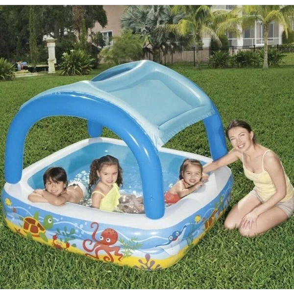 Bestway 52192, 265L, Swimming Pool