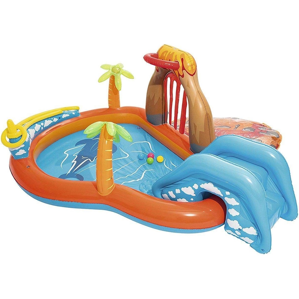 Bestway 53069, 208L, Swimming Pool