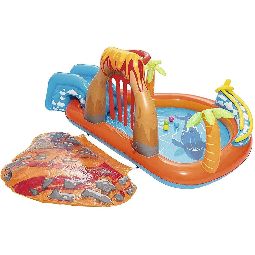 Bestway 53069, 208L, Swimming Pool