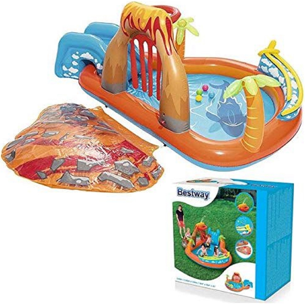 Bestway 53069, 208L, Swimming Pool