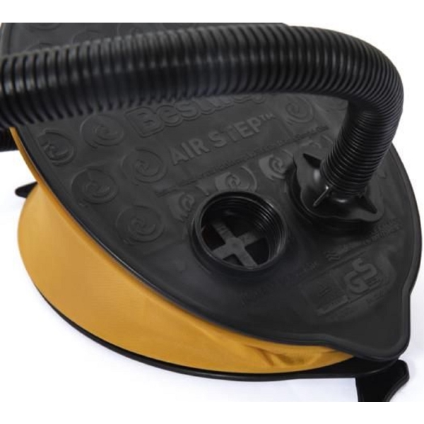 ჰაერის ტუმბო Bestway 62004, Air Hammer-Inflation Pump