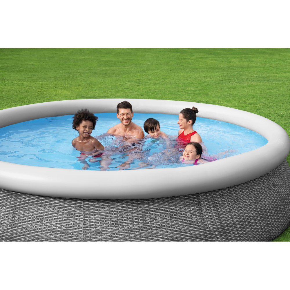 Bestway 57445, 5377L, Swimming Pool