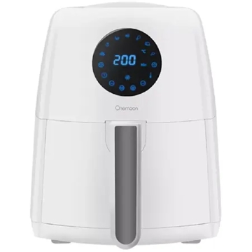 Xiaomi Onemoon Fryer OA5, 1500W, 3.5L, Air Fryer, White