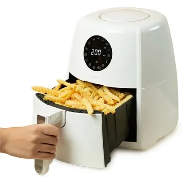 Xiaomi Onemoon Fryer OA5, 1500W, 3.5L, Air Fryer, White