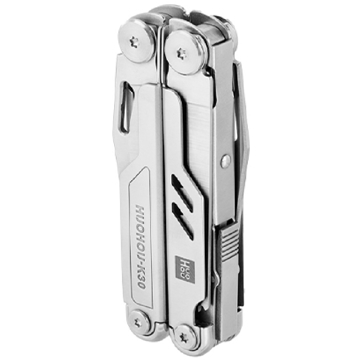 მულტიფუნქციური ხელსაწყო Xiaomi HuoHou HU0191, Multi-Tools, Silver