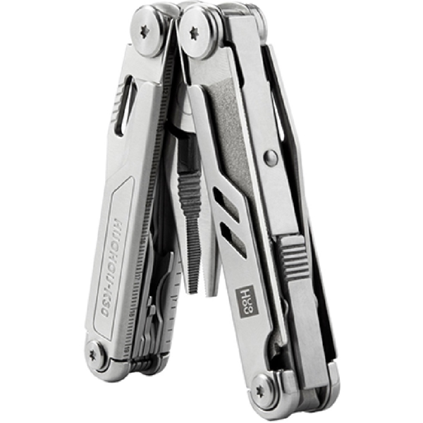 მულტიფუნქციური ხელსაწყო Xiaomi HuoHou HU0191, Multi-Tools, Silver