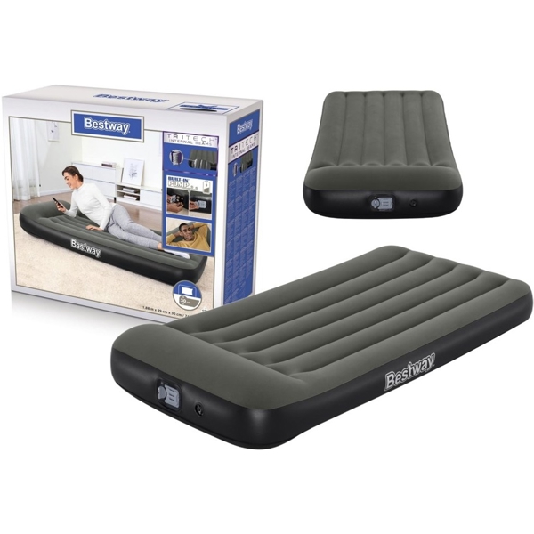 გასაბერი ლეიბი Bestway 67929, Air Mattress