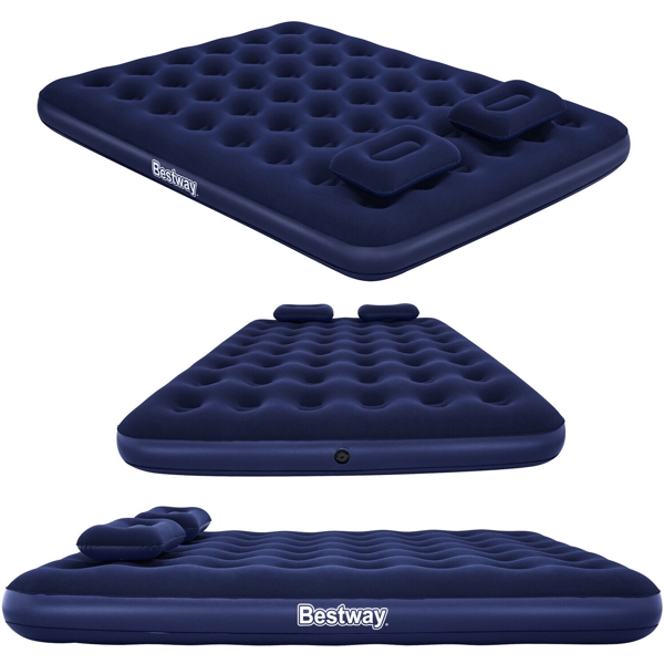 გასაბერი ლეიბი Bestway 67374, Air Mattress