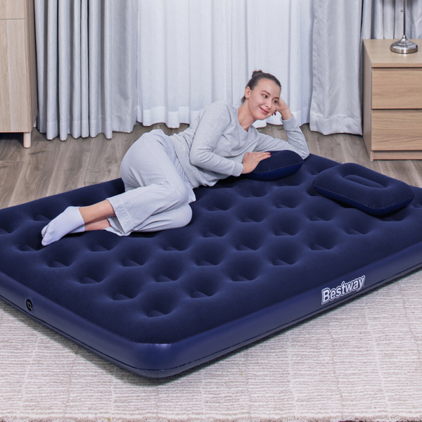 გასაბერი ლეიბი Bestway 67374, Air Mattress