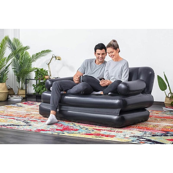 Bestway 75054, Air Couch