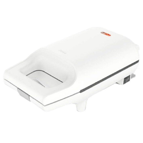 სენდვიჩის აპარატი Xiaomi PL-S042W1H Pinlo, 400W, Sandwich Maker, White