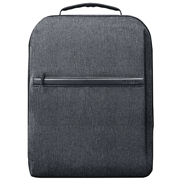 ნოუთბუქის ჩანთა UGREEN LP664 (90798), 15.6" LAPTOP Backpack, Gray