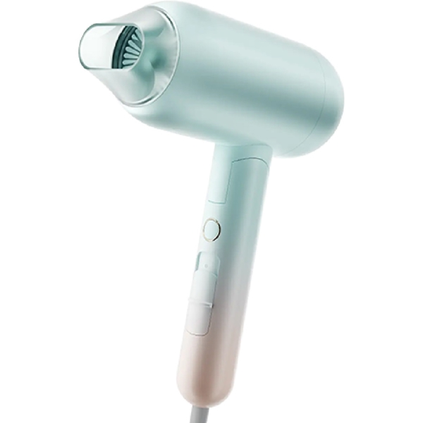 Xiaomi Enchen Hair Dryer Air 2 Plus, 1800W, Hair Dryer, Green