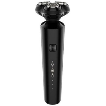 Xiaomi T1 Lofans, Electric Shaver, Black