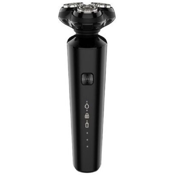 Xiaomi T1 Lofans, Electric Shaver, Black