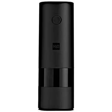 საფქვავი Xiaomi HU0200 HouHou, Electric Grinder, Black