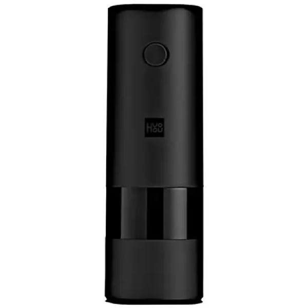 საფქვავი Xiaomi HU0200 HouHou, Electric Grinder, Black