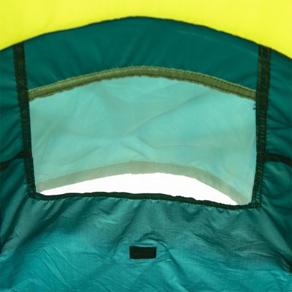 კარავი Bestway 68097, 2 Person Tent, Blue/Yellow 