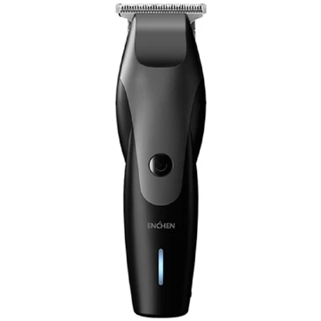 Xiaomi FT-00000236 Humming bird Hair Clipper Enchen, Electric Shaver, Black