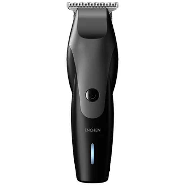 წვერსაპარსი Xiaomi FT-00000236 Humming bird Hair Clipper Enchen, Electric Shaver, Black