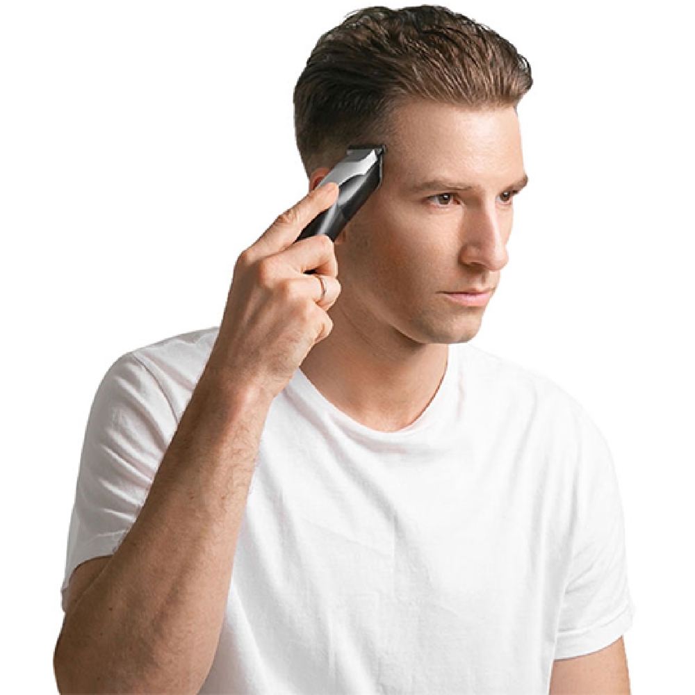 Xiaomi FT-00000236 Humming bird Hair Clipper Enchen, Electric Shaver, Black