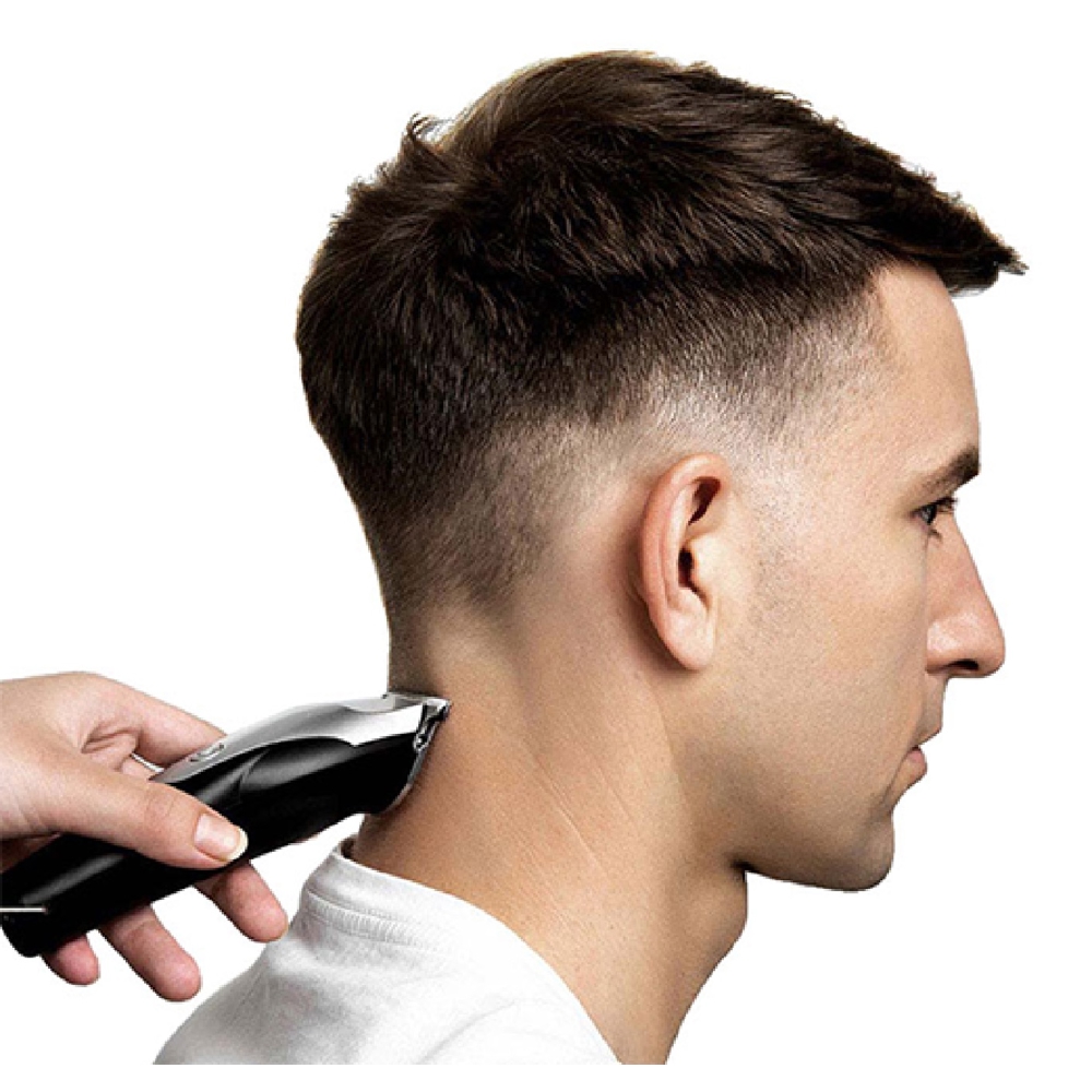 Xiaomi FT-00000236 Humming bird Hair Clipper Enchen, Electric Shaver, Black