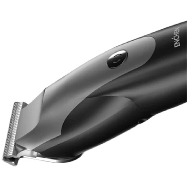 წვერსაპარსი Xiaomi FT-00000236 Humming bird Hair Clipper Enchen, Electric Shaver, Black