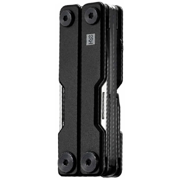 მულტიფუნქციური ხელსაწყო Xiaomi HU0140 HouHou, Multi-Tools, Black