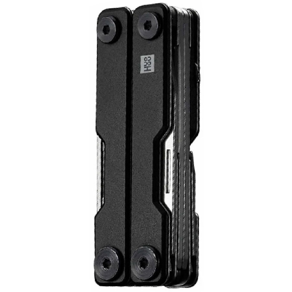 მულტიფუნქციური ხელსაწყო Xiaomi HU0140 HouHou, Multi-Tools, Black