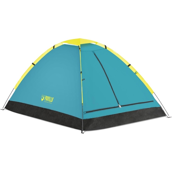 კარავი Bestway 68084, 2 Person Tent, Blue