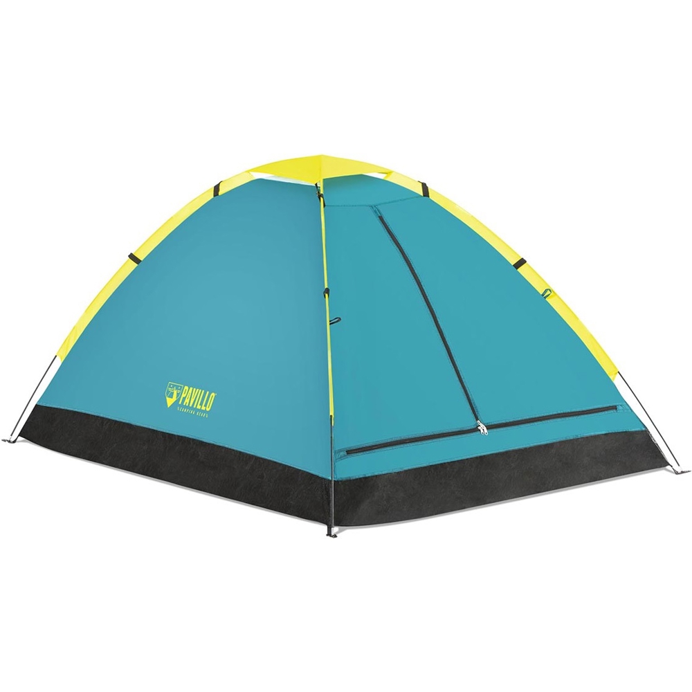 Bestway 68084, 2 Person Tent, Blue