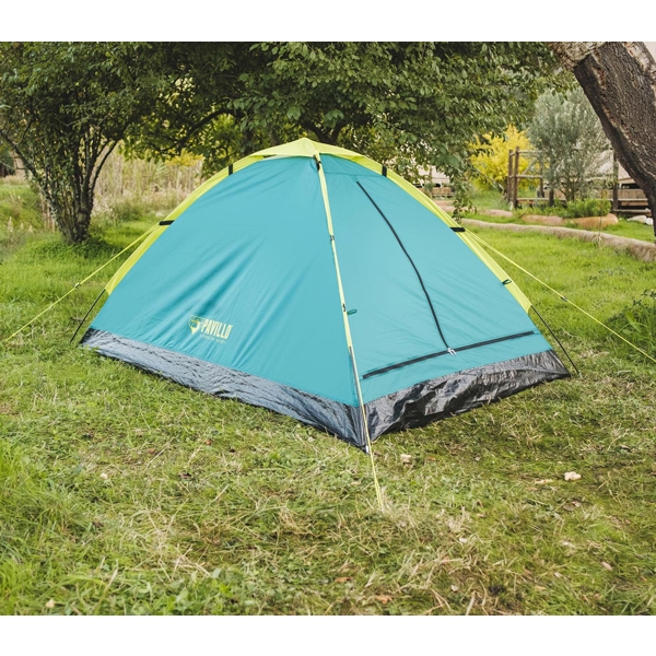 კარავი Bestway 68084, 2 Person Tent, Blue