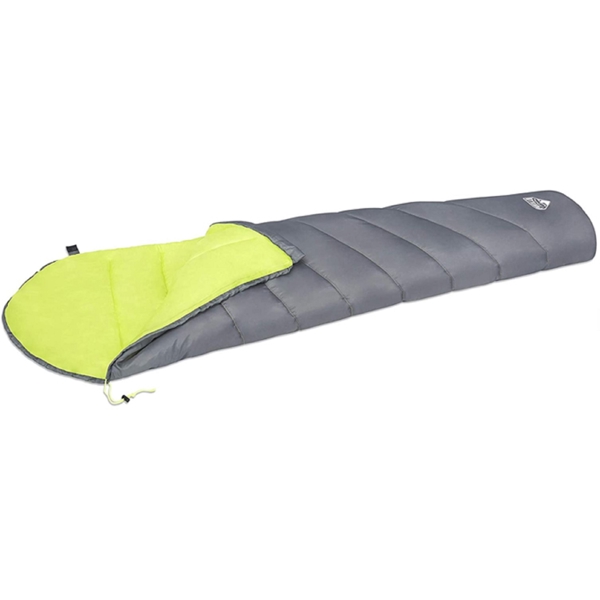 საძილე ტომარა Bestway 68102 Pavillo, Sleeping Bag, Grey