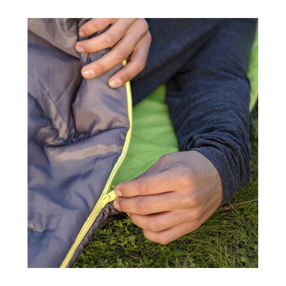 Bestway 68102 Pavillo, Sleeping Bag, Grey