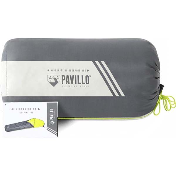 საძილე ტომარა Bestway 68102 Pavillo, Sleeping Bag, Grey