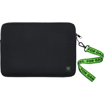 Razer RC21-01440100-R3M1, 13.3”, Laptop Bag, Black