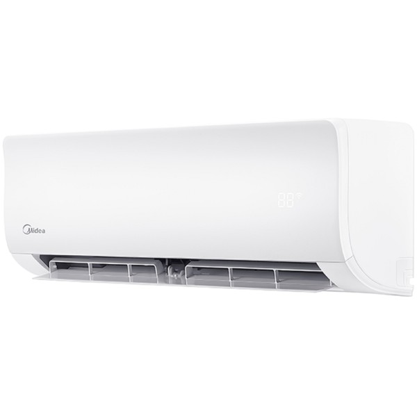 Midea MSAG-24HRN1, 75-80m², ON/OFF, White