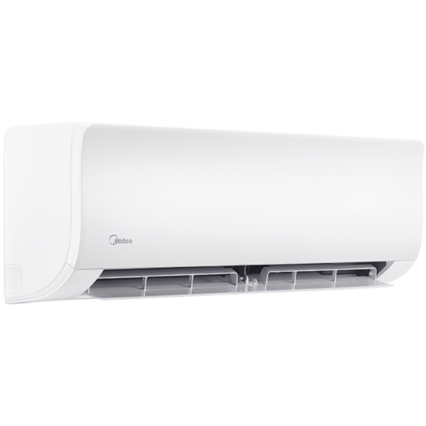 Midea MSAG-24HRN1, 75-80m², ON/OFF, White