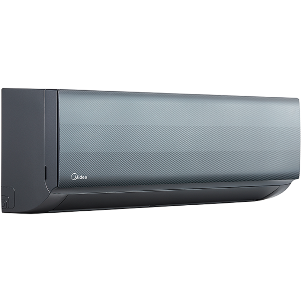Midea MSAG-18HRN1 Black, 55-60m², ON/OFF, Black