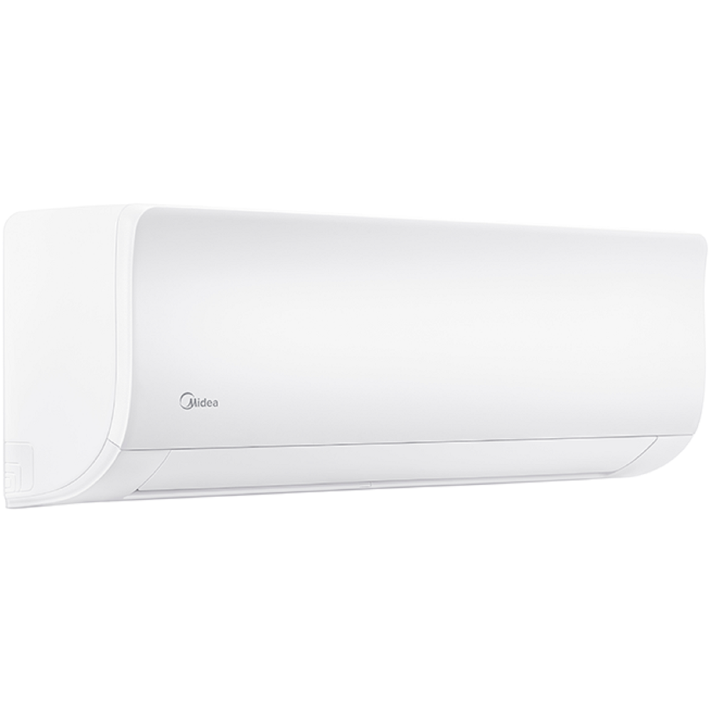 კონდიციონერი Midea MSAG-18HRN1, 55-60m², ON/OFF, Air Conditioner, White