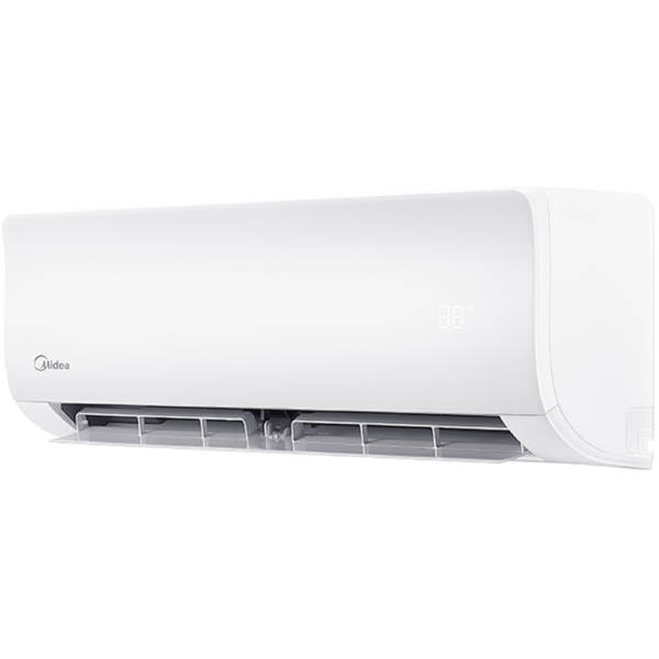 Midea MSAG-18HRN1, 55-60m², ON/OFF, White