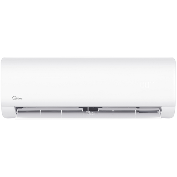 Midea MSAG-18HRN1, 55-60m², ON/OFF, White